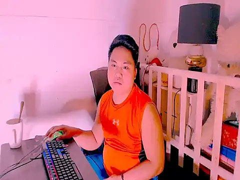 Hardking_69 在線直播表演