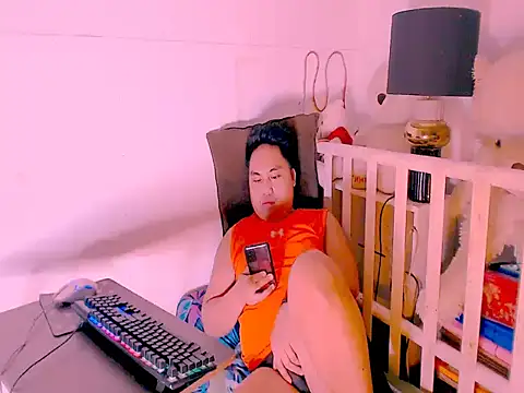 Hardking_69n Webbikameraesitys