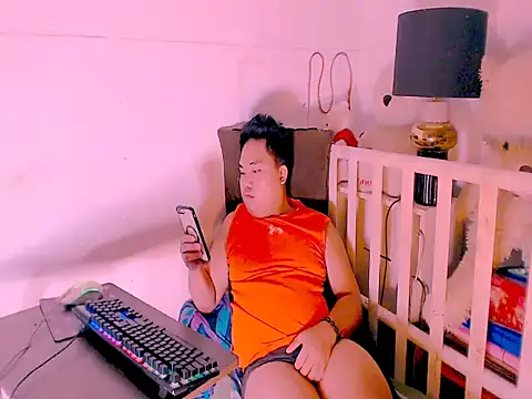 عرض كام Hardking_69