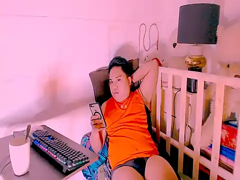 Hardking_69 webkamerás műsora