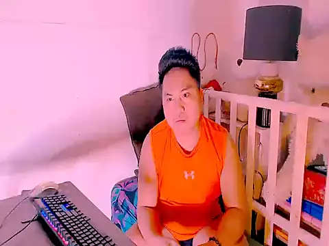 Вебкам-шоу Hardking_69