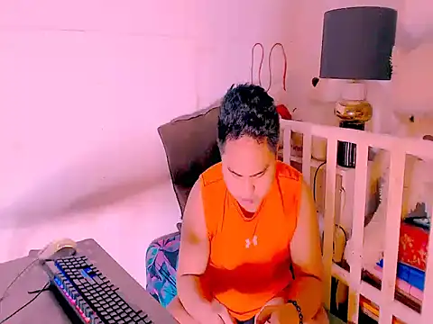 Hardking_69 Show in webcam