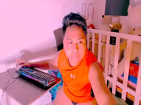 Hardking_69 Webcam Show