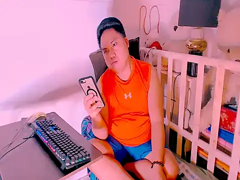 Show Webcam de Hardking_69