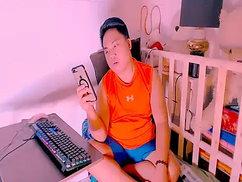 Hardking_69のウェブカメラショー