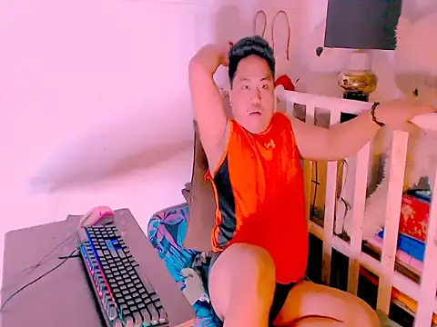 Hardking_69のウェブカメラショー