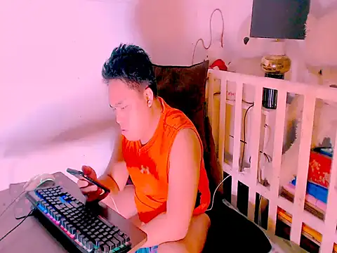 Hardking_69's Webcam Show