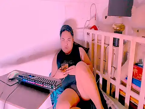 Hardking_69 Pertunjukan Webcam