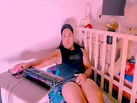 Hardking_69 Pertunjukan Webcam