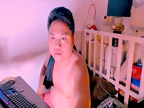 Hardking_69 웹캠 쇼