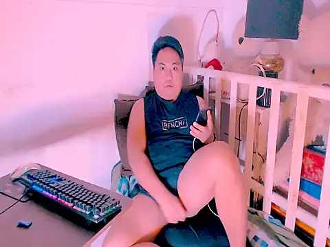Hardking_69 Pertunjukan Webcam