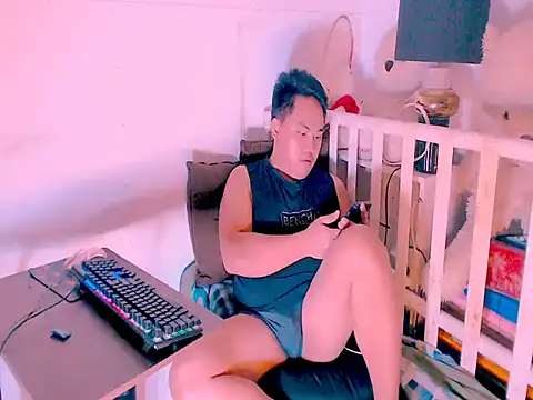 Hardking_69 Pertunjukan Webcam