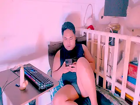 Hardking_69 Pertunjukan Webcam