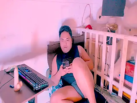 Show Webcam de Hardking_69