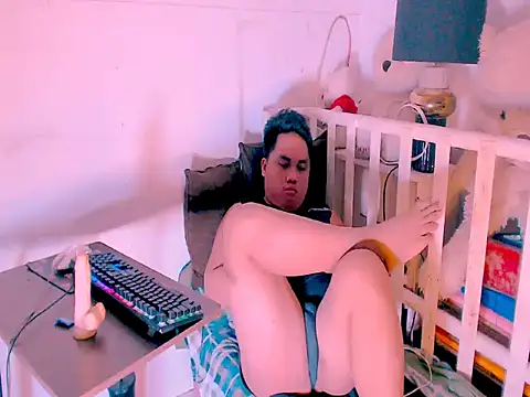 Hardking_69 웹캠 쇼