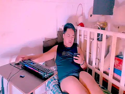 Hardking_69 웹캠 쇼