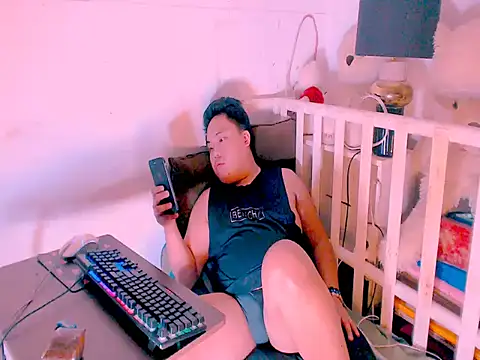 Hardking_69 Show Webcam
