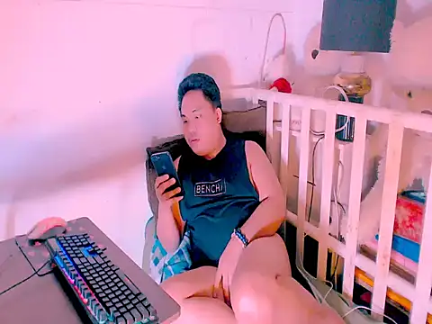 Hardking_69 Pertunjukan Webcam