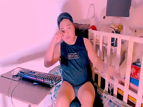 Hardking_69 Pertunjukan Webcam