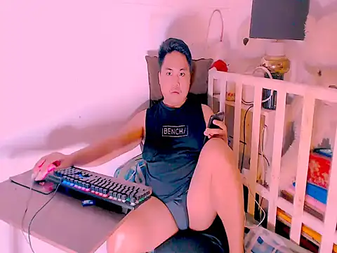 Hardking_69 Show Webcam