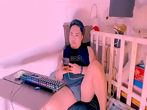 Hardking_69 Pertunjukan Webcam