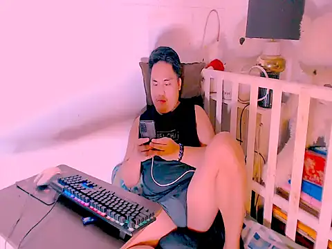 Hardking_69 Pertunjukan Webcam
