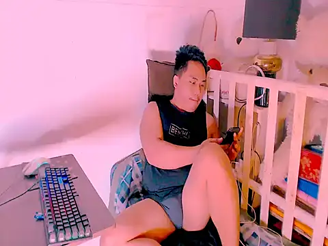 Hardking_69のウェブカメラショー