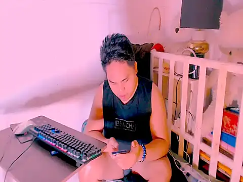 Hardking_69 Pertunjukan Webcam