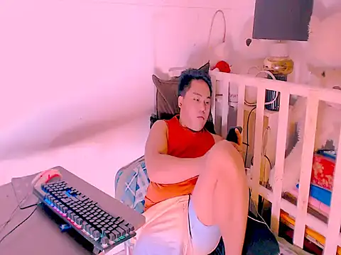 Hardking_69 Pertunjukan Webcam