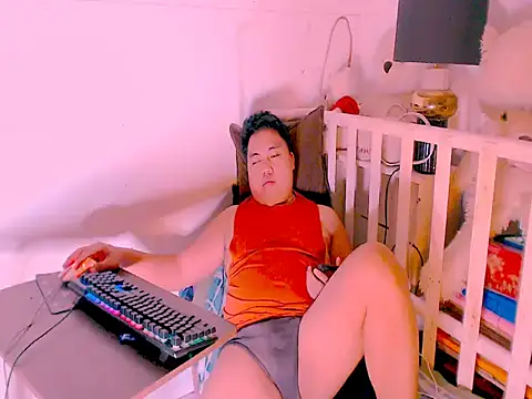 Hardking_69 Pertunjukan Webcam