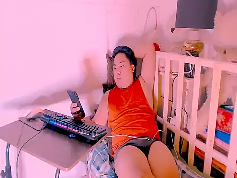 Hardking_69 Pertunjukan Webcam