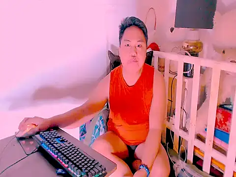 Hardking_69のウェブカメラショー