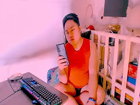 Hardking_69 Pertunjukan Webcam