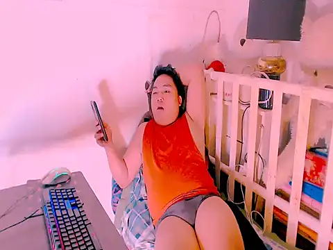 Hardking_69 Pertunjukan Webcam