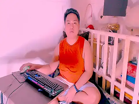 Hardking_69のウェブカメラショー