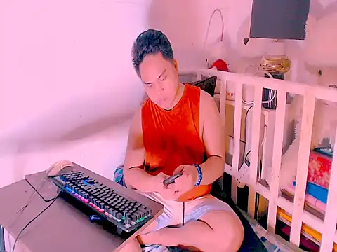 Show webcam de Hardking_69