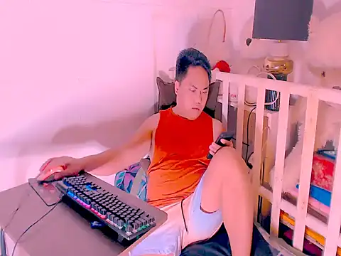 Hardking_69 在線直播表演