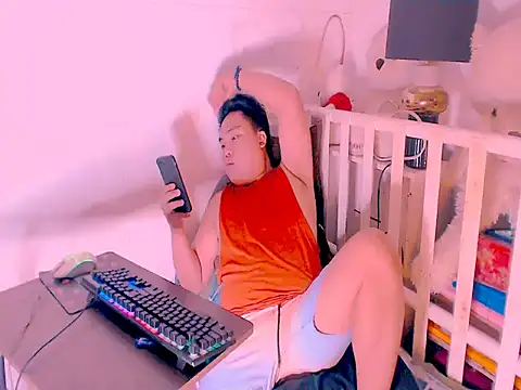 Hardking_69 Webcam-Show