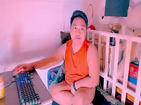 Show de webcam de Hardking_69
