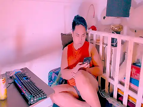 Hardking_69 Webcam show