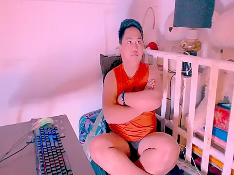 Hardking_69 网络视讯表演