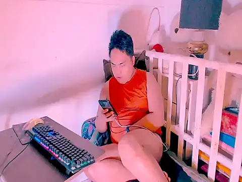 Hardking_69 Webcam-Show
