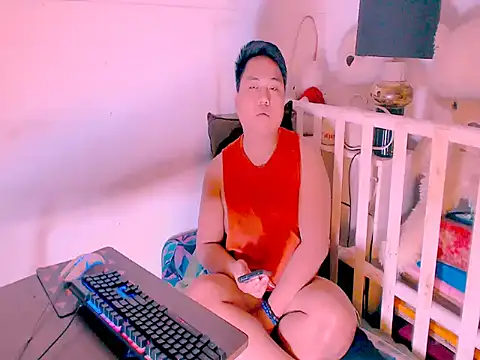 Hardking_69 Webcam Show