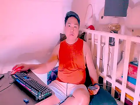 Hardking_69 Pertunjukan Webcam