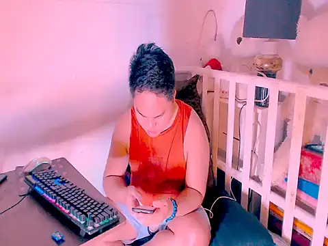 Hardking_69 Pertunjukan Webcam