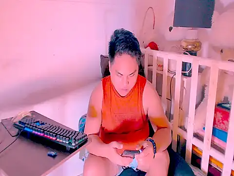Hardking_69 Pertunjukan Webcam