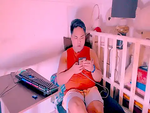 Hardking_69 Pertunjukan Webcam