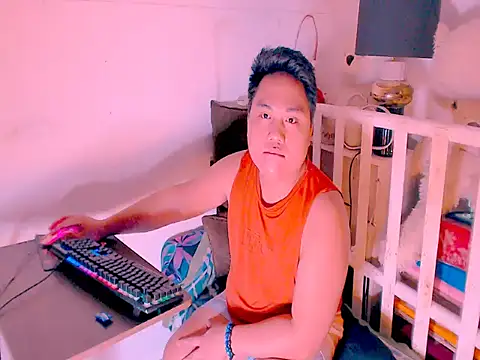 Hardking_69's Webcam Show