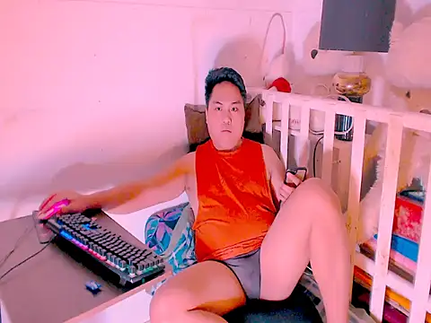 Hardking_69のウェブカメラショー