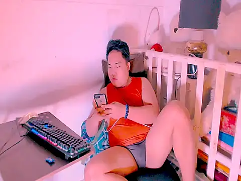 Hardking_69 Pertunjukan Webcam
